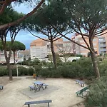Le Cap D Vue Directe Sur Le Port Lägenhet