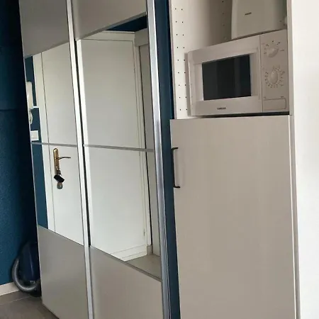 Le Cap D Vue Directe Sur Le Port Apartamento *
