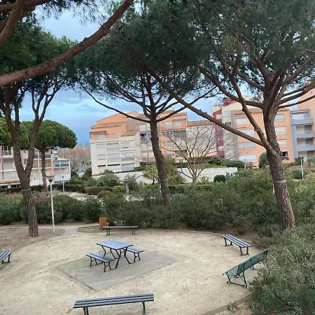 Le Cap D Vue Directe Sur Le Port Apartamento