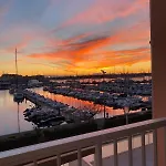 Le Cap D Vue Directe Sur Le Port Agde