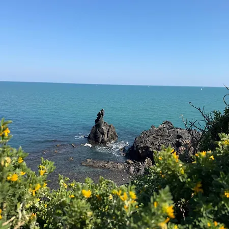 Appartamento Le Cap D Vue Directe Sur Le Port Agde