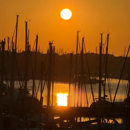 Appartamento Le Cap D Vue Directe Sur Le Port *
